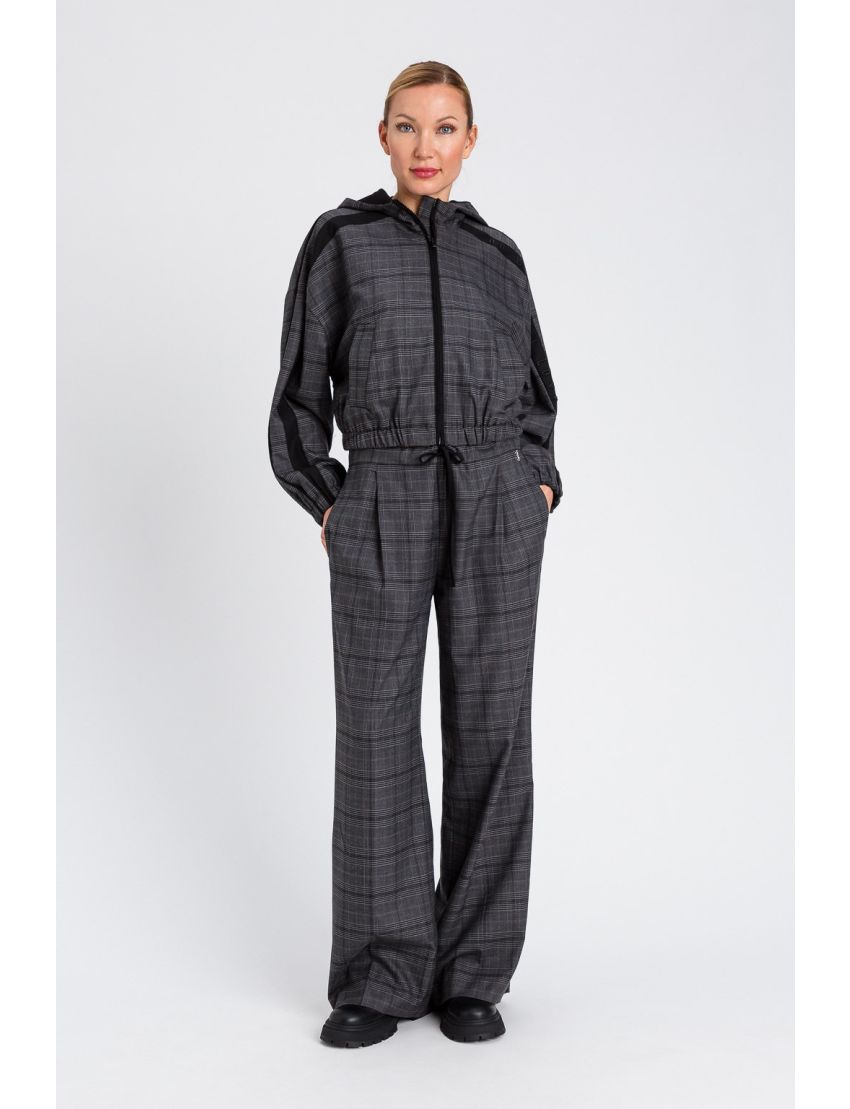 BOMBER AQ2100 XADREZ PRIN