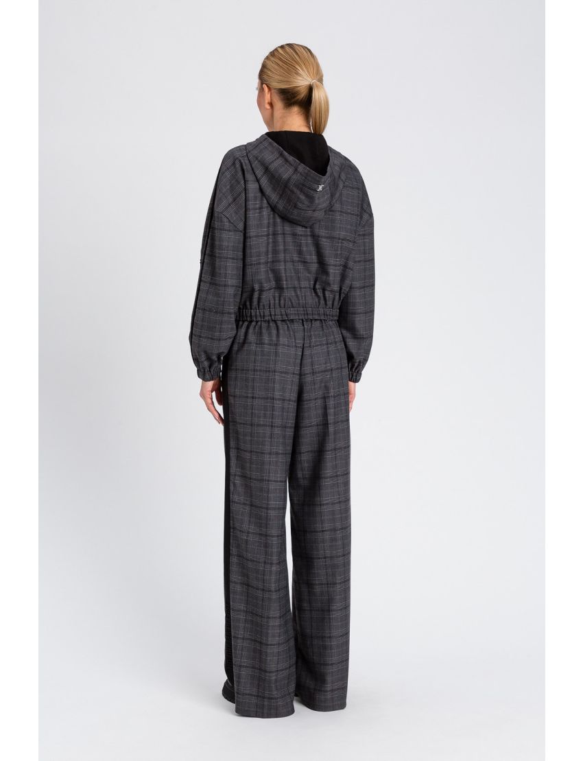 BOMBER AQ2100 XADREZ PRIN