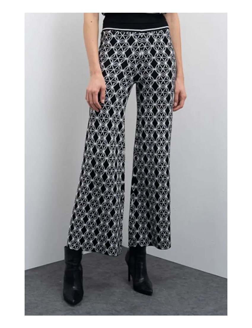 CALÇAS CROP 14208055 MALH