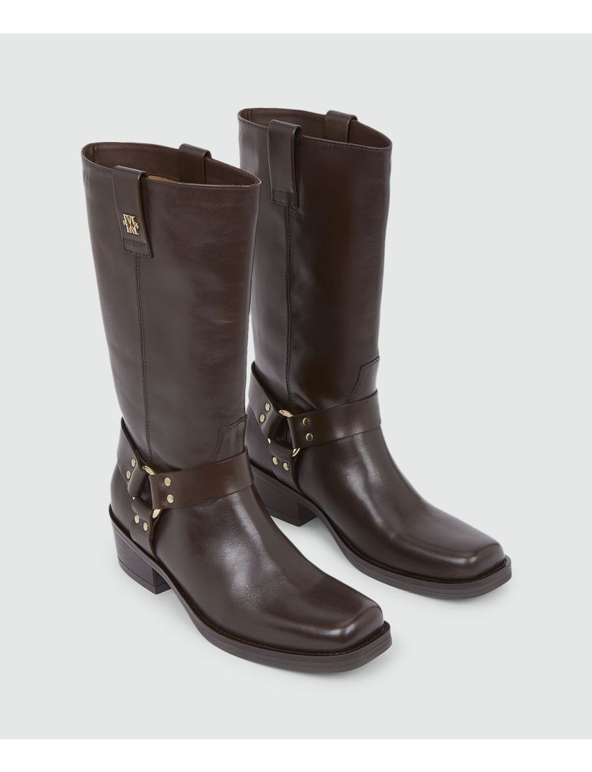 BOTAS COWBOY LILIAN BIQUE