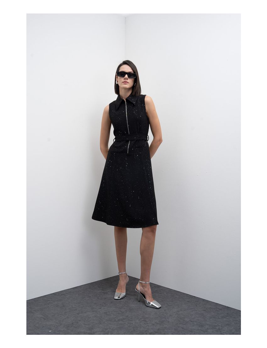 VESTIDO 14201061 C/ FECHO