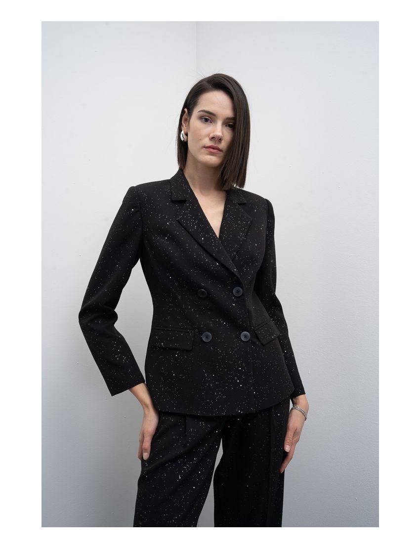 BLAZER CURTO 14200062 TRE