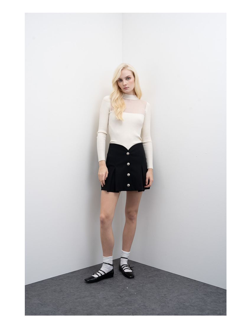 MINI SAIA 14206064 PREGAS