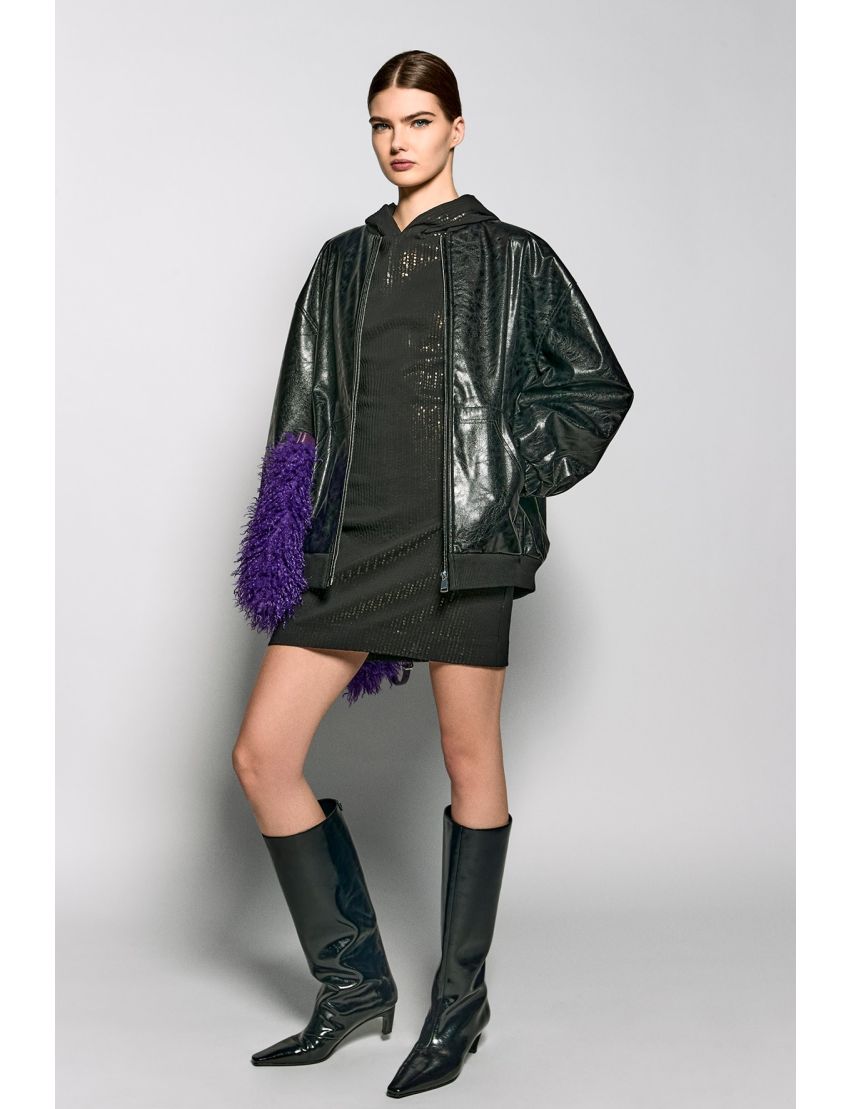 BOMBER AQ2010 ECOPELE OVE