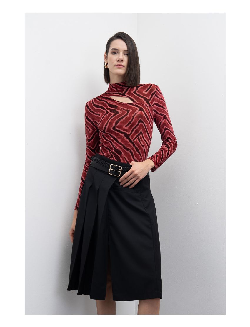 CAMISOLA 14204092 VELUDO 