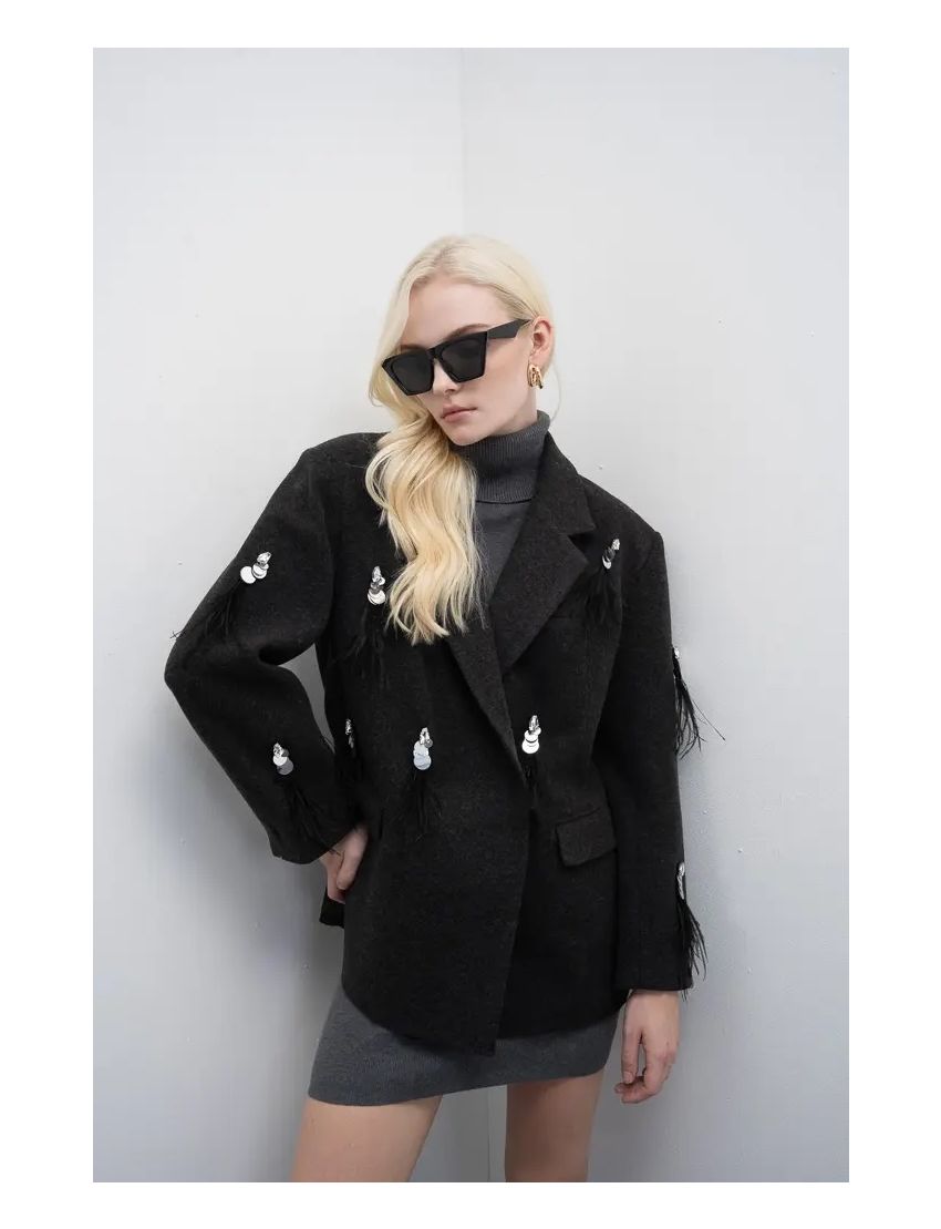 CASACO 14200096 TRESP. CO