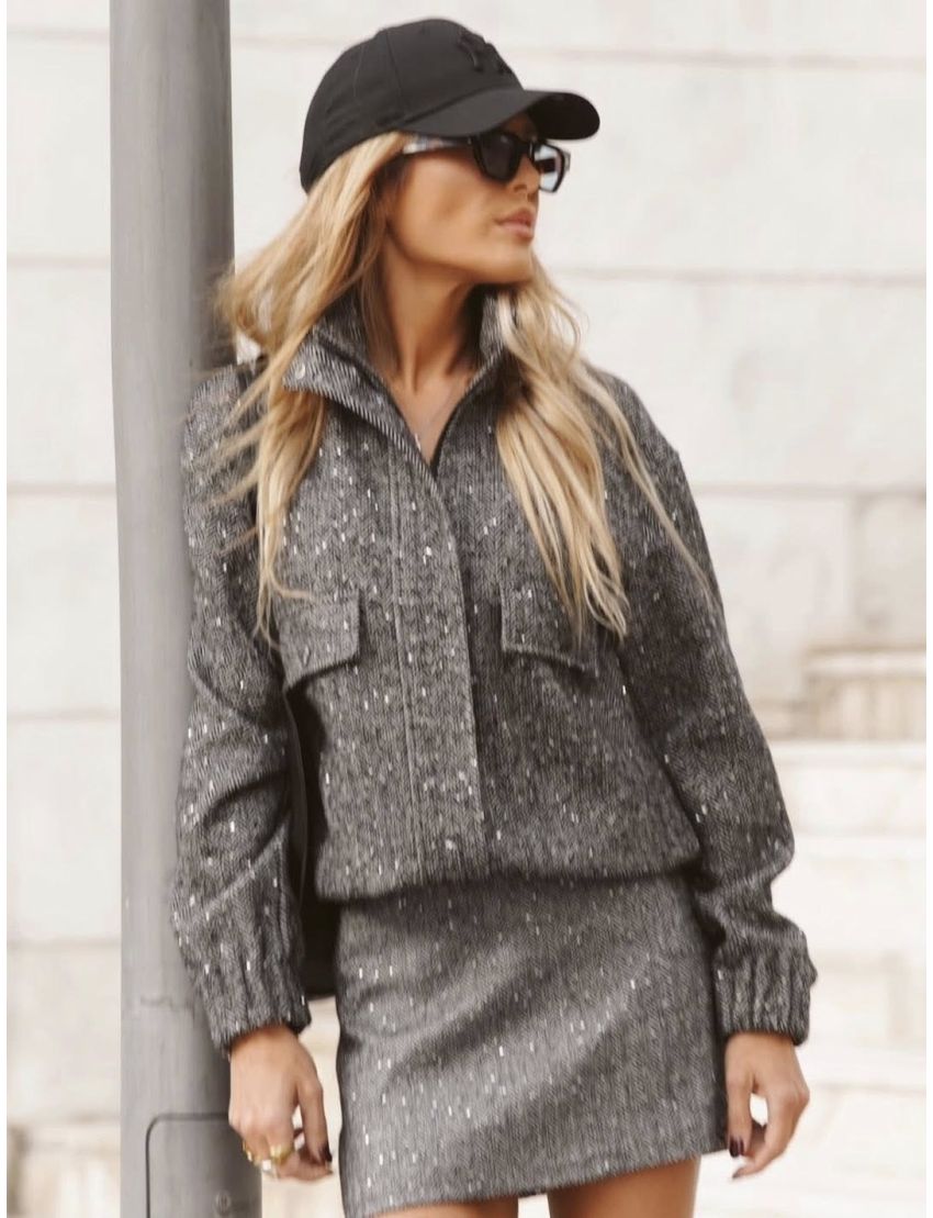 BOMBER 14200142 ESPIGA C/