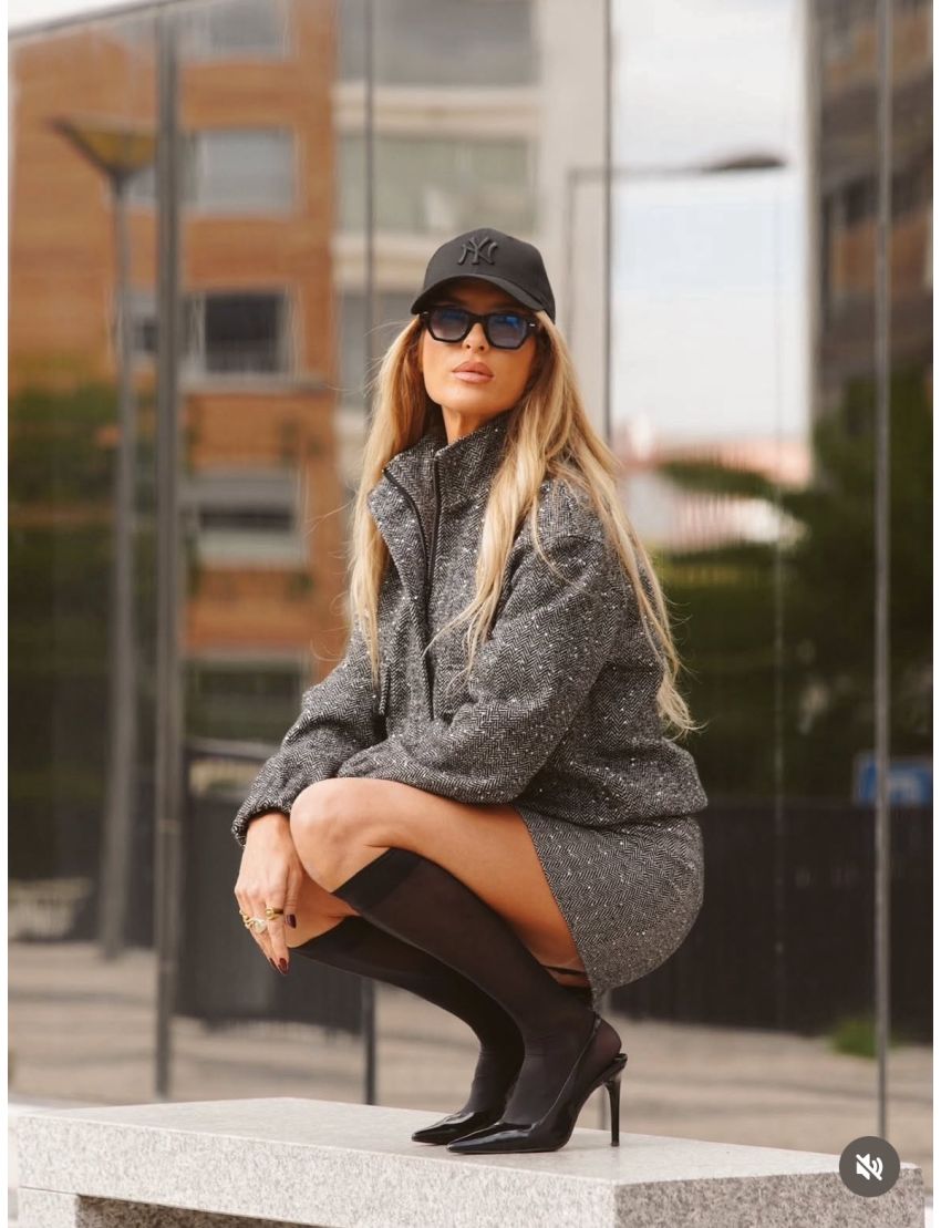 BOMBER 14200142 ESPIGA C/