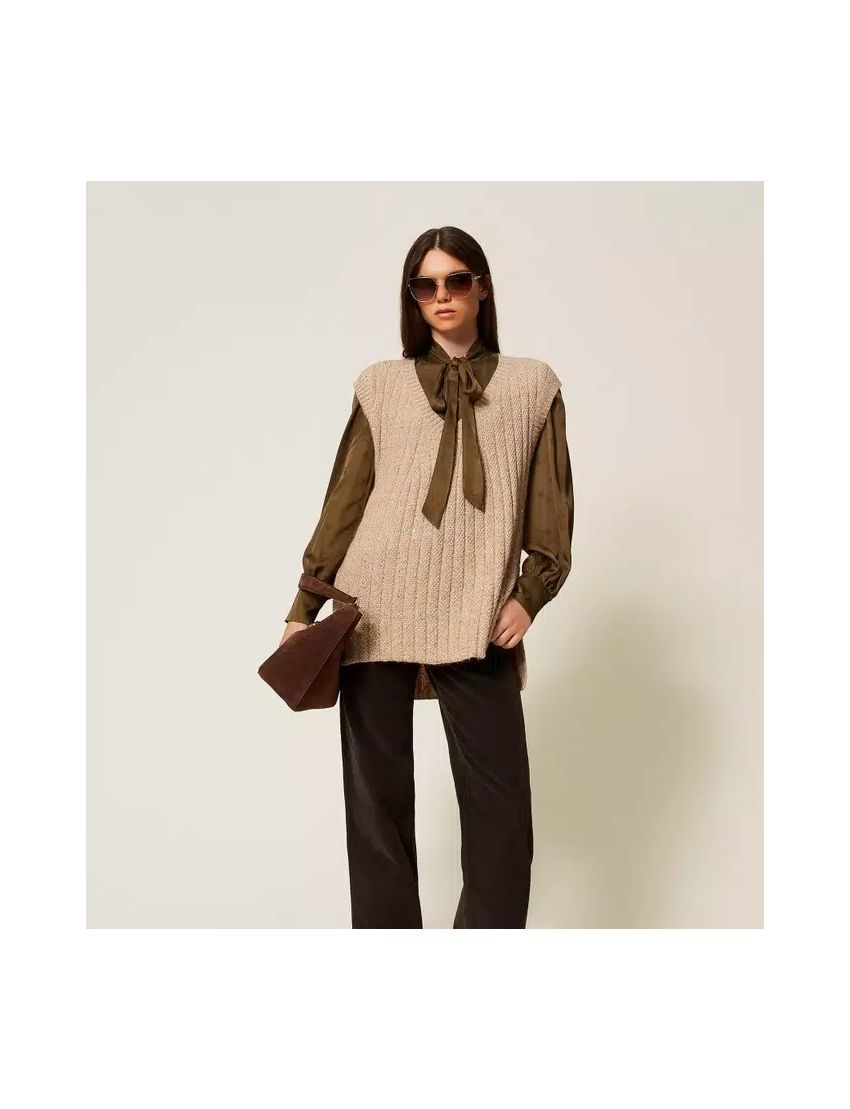 COLETE LONGO AT3152 MALHA