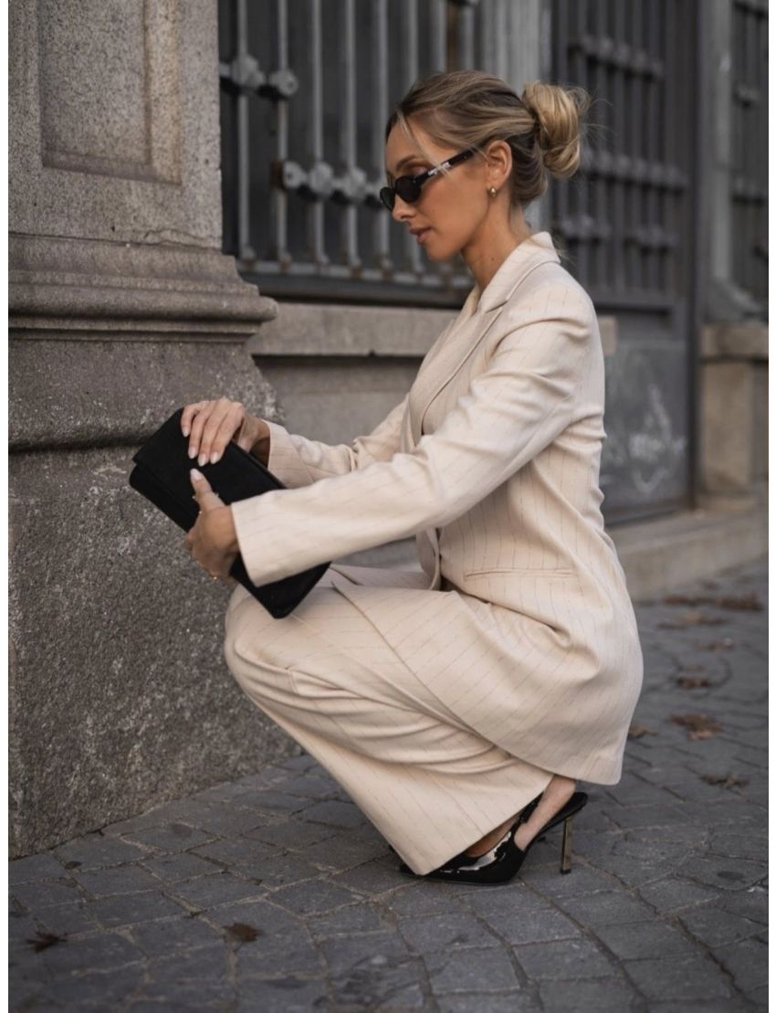 BLAZER 14100146 TRESPASSE