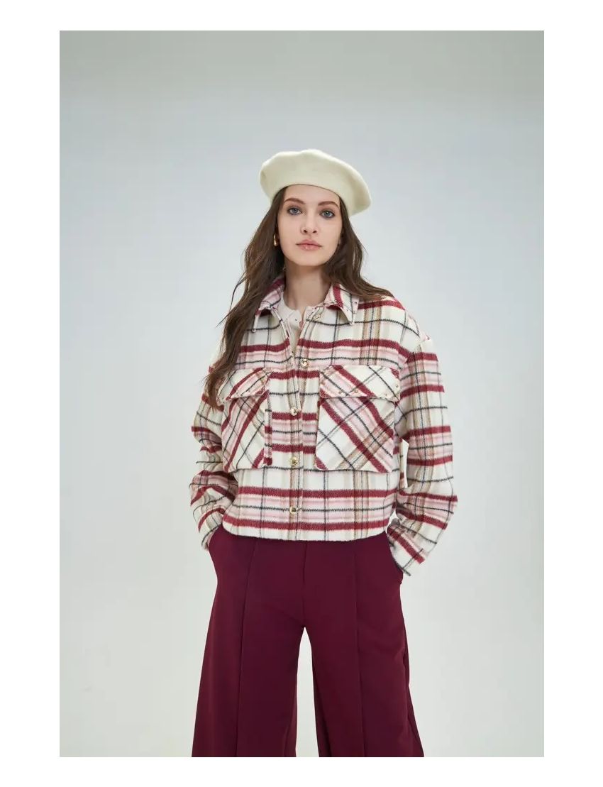 CASACO 14200193 FAZENDA X