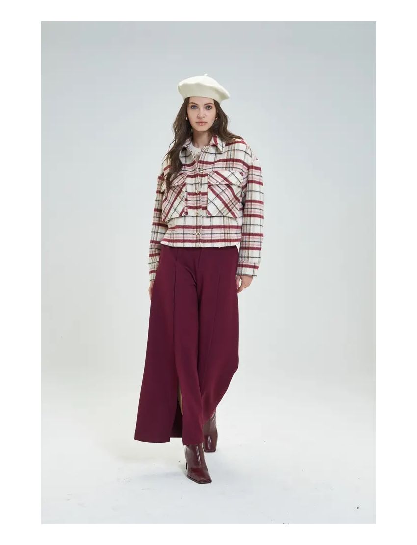 CASACO 14200193 FAZENDA X