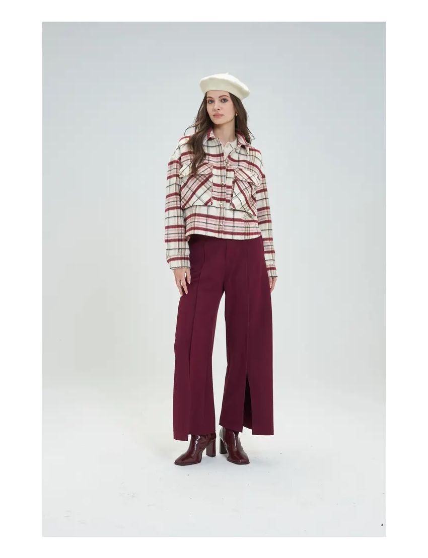 CASACO 14200193 FAZENDA X