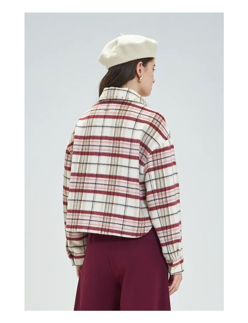 CASACO 14200193 FAZENDA X