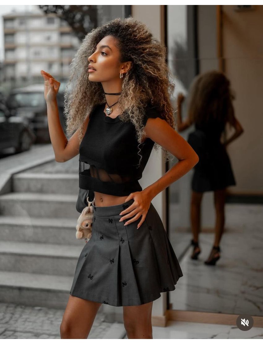 MINI SAIA 14206200 PREGAS