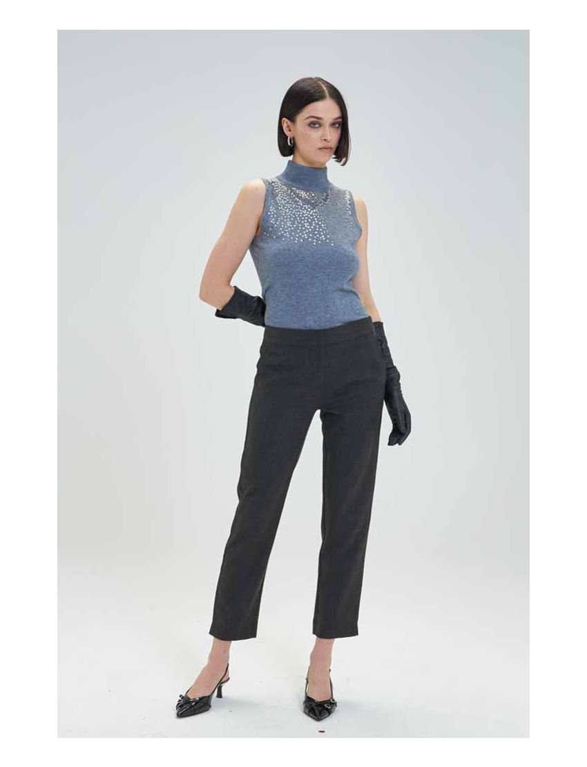 CALÇAS CROP 14208237 JUST