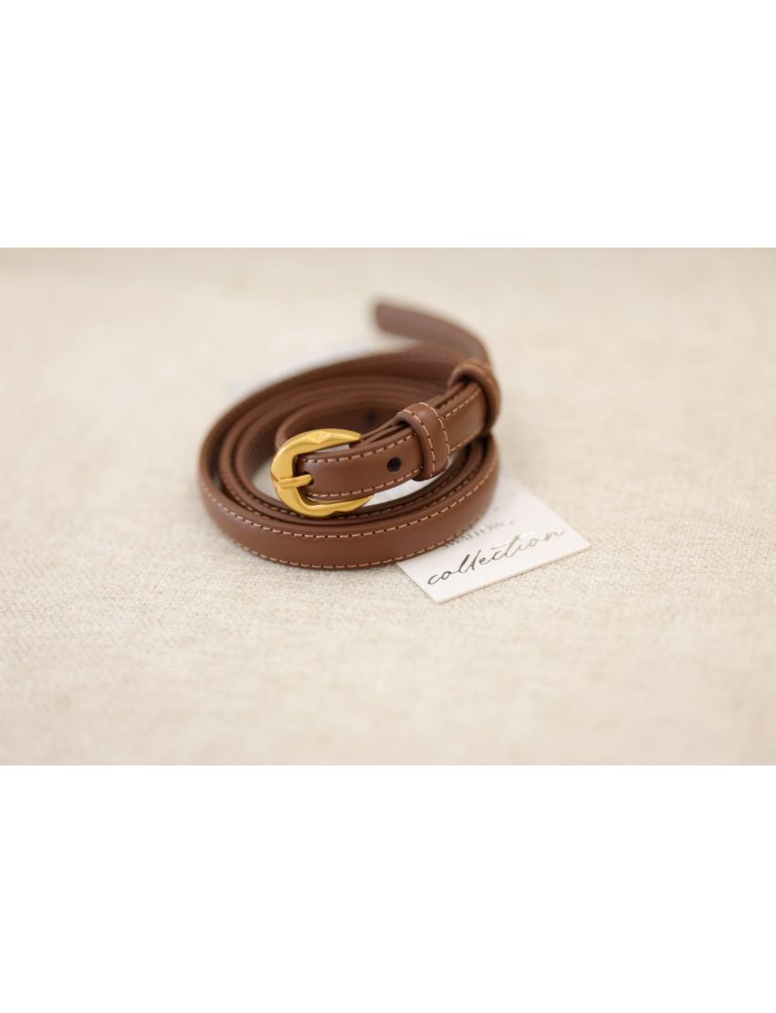 CINTO 6004 BASICO 1CM C/ 