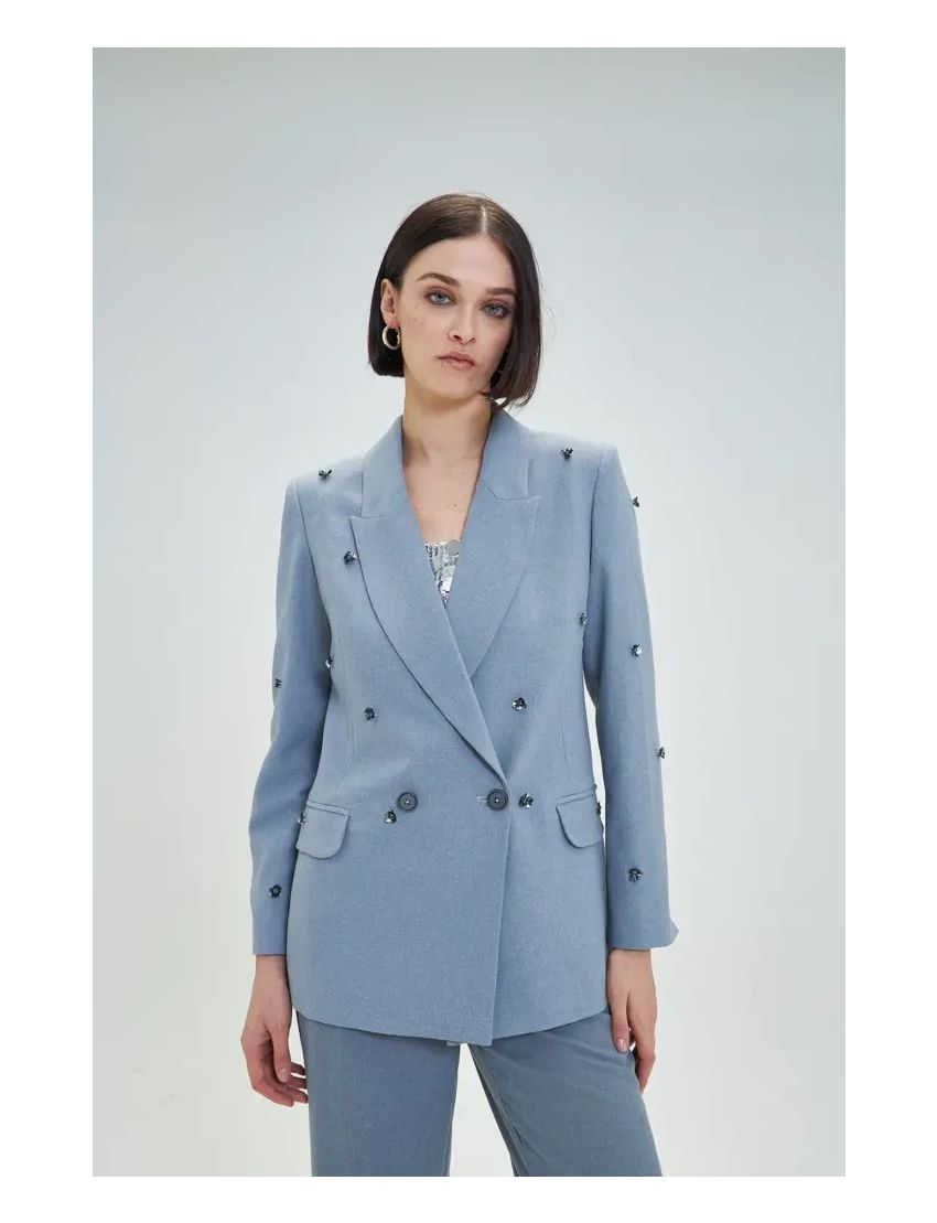 BLAZER 14200126 TRESP. C/