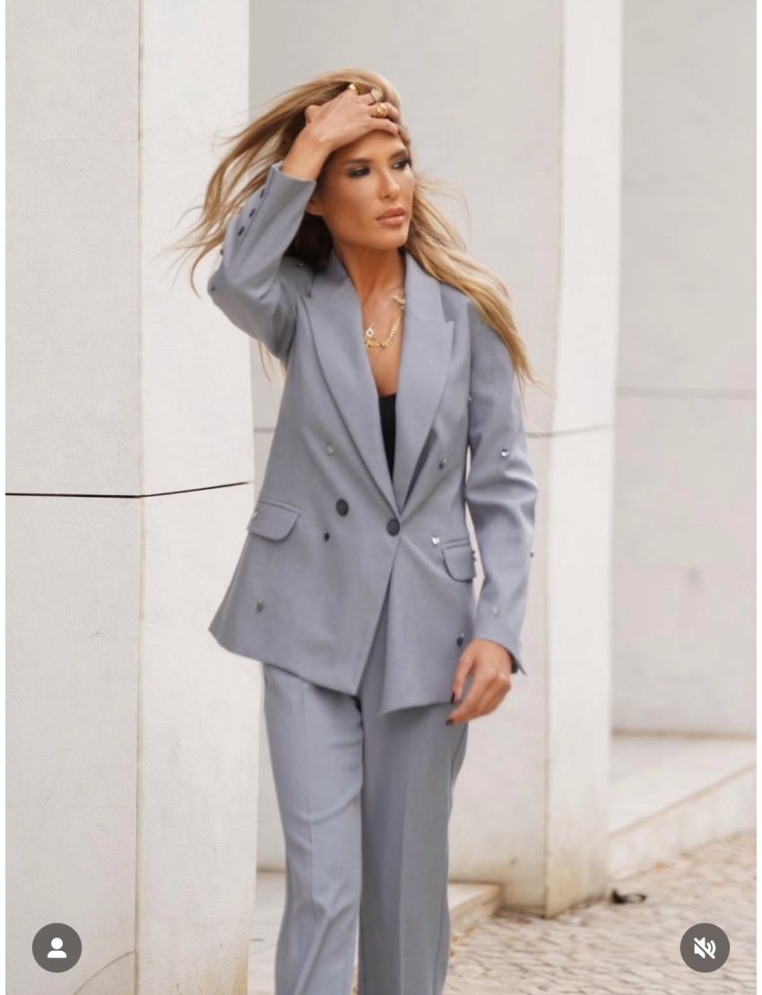 BLAZER 14200126 TRESP. C/