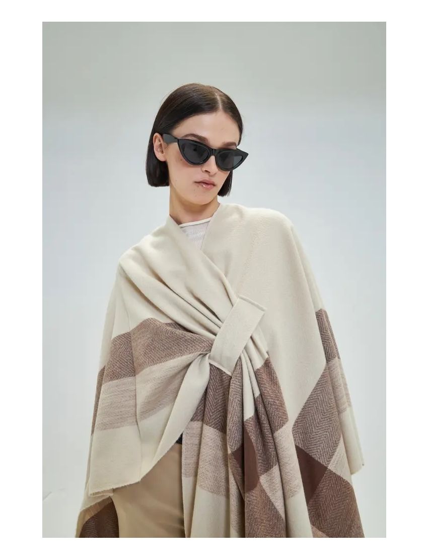 CACHECOL 14209255 BEGE RI