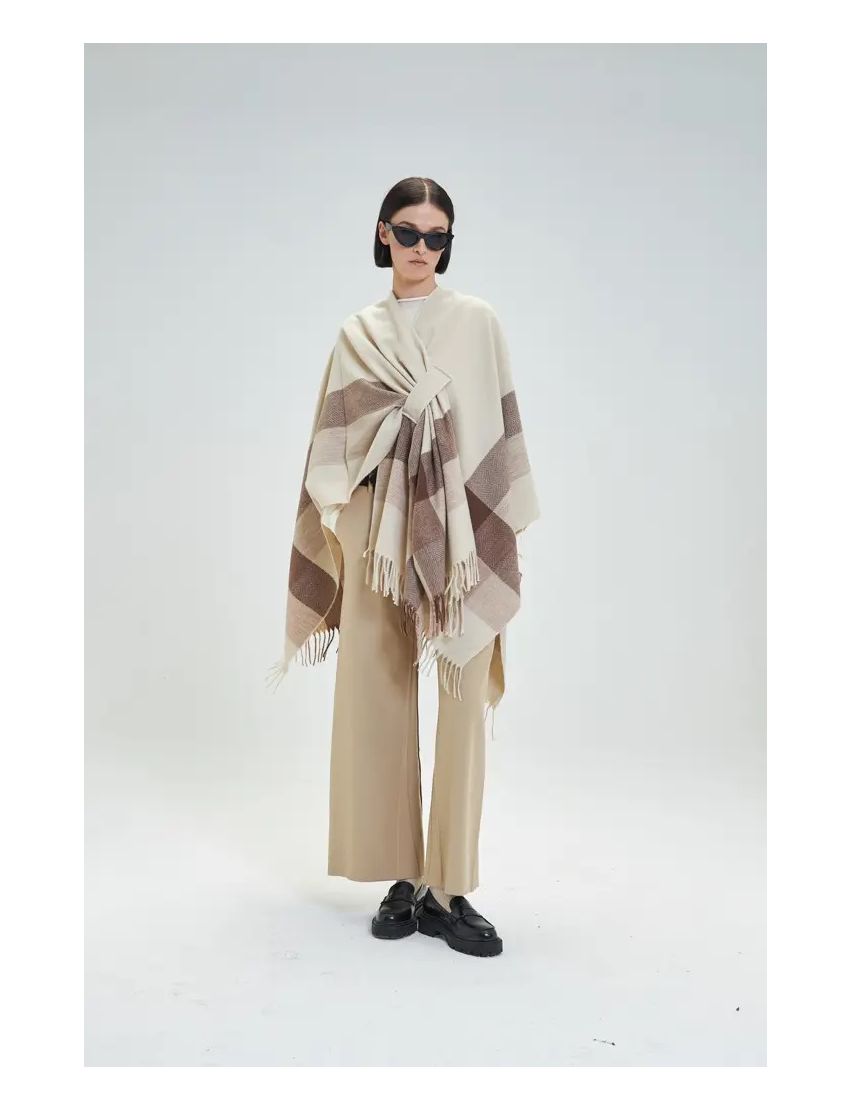 CACHECOL 14209255 BEGE RI