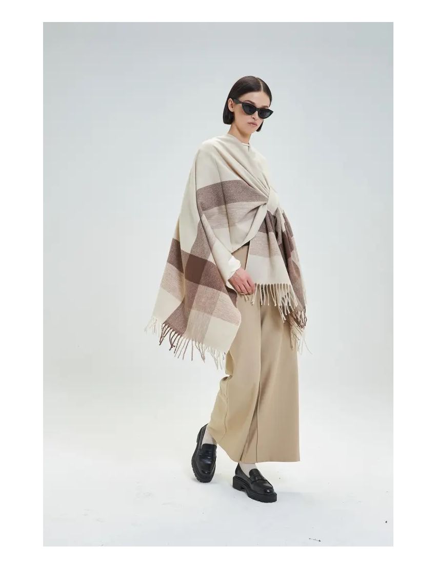 CACHECOL 14209255 BEGE RI