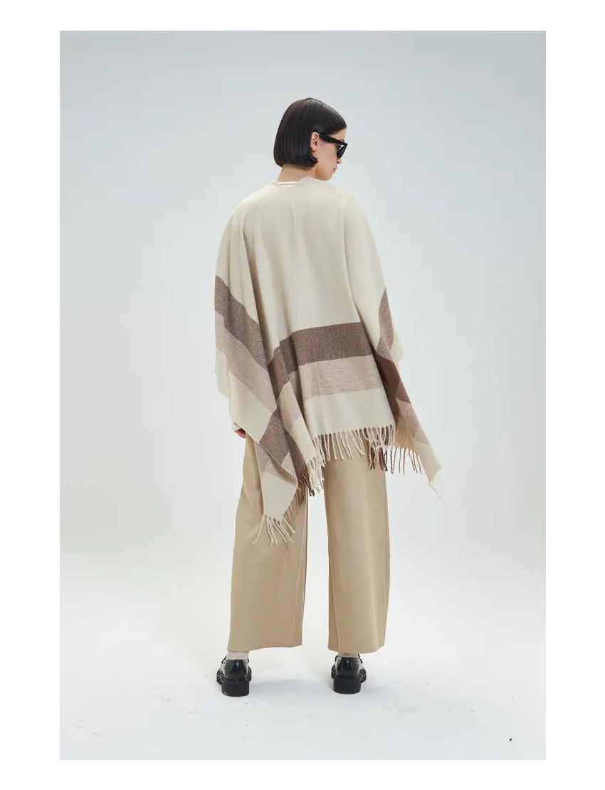 CACHECOL 14209255 BEGE RI