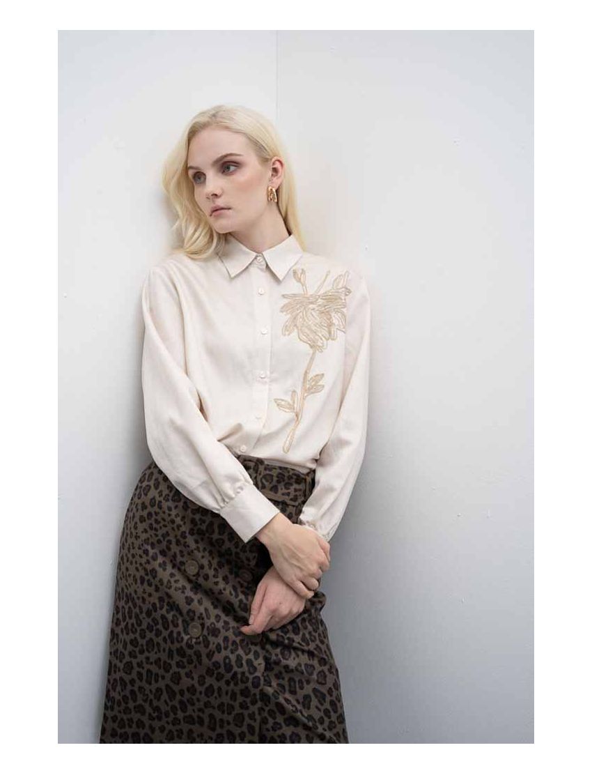 CAMISA 14204036 BORDADO F