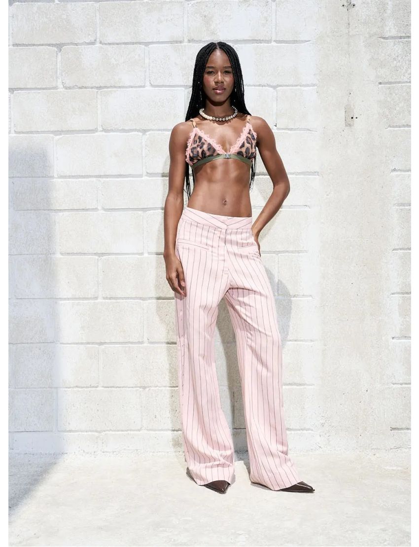 CALÇAS OPEN 22202136 LINH