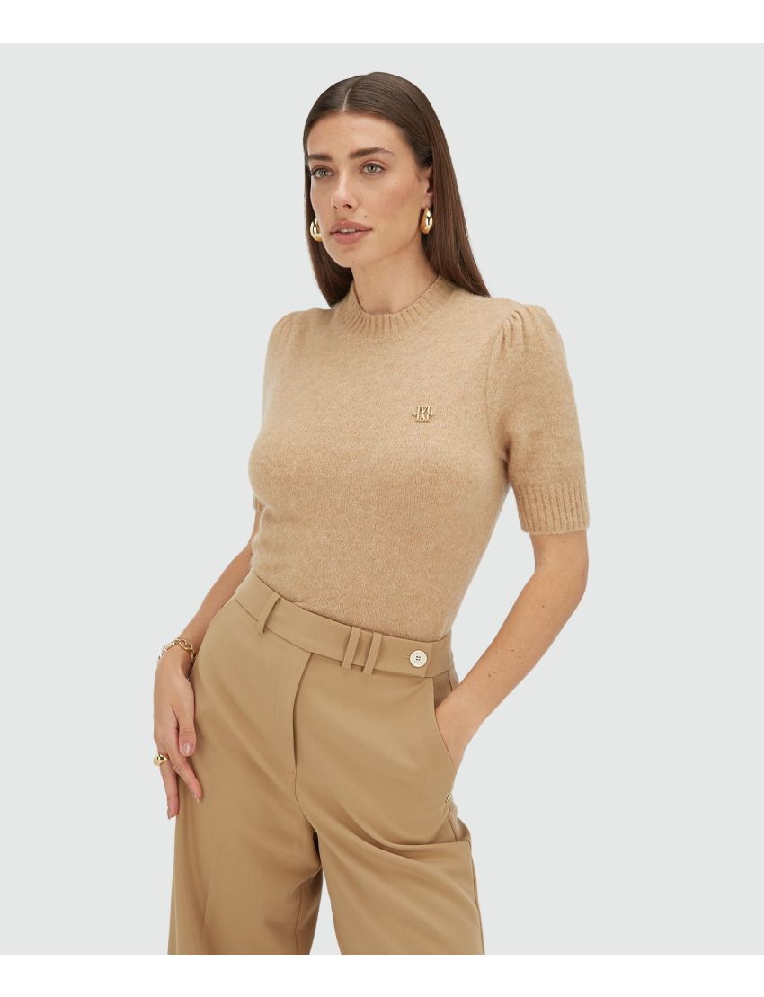 CAMISOLA MALHA FRANKA MAN