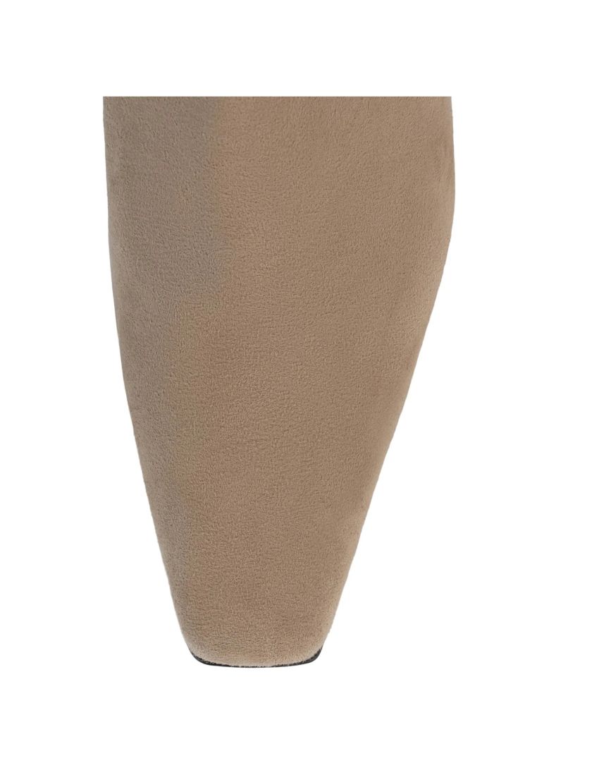 BOTAS MULHALL SUEDE COWBO