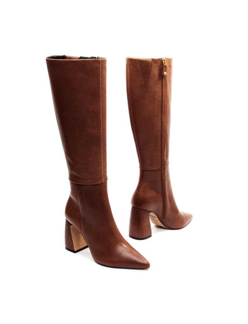 BOTAS CANO ALTO 2626002 C