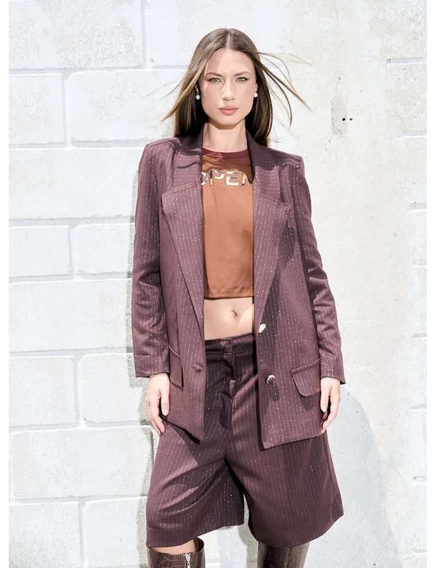 BLAZER OPEN 582200215 RIS