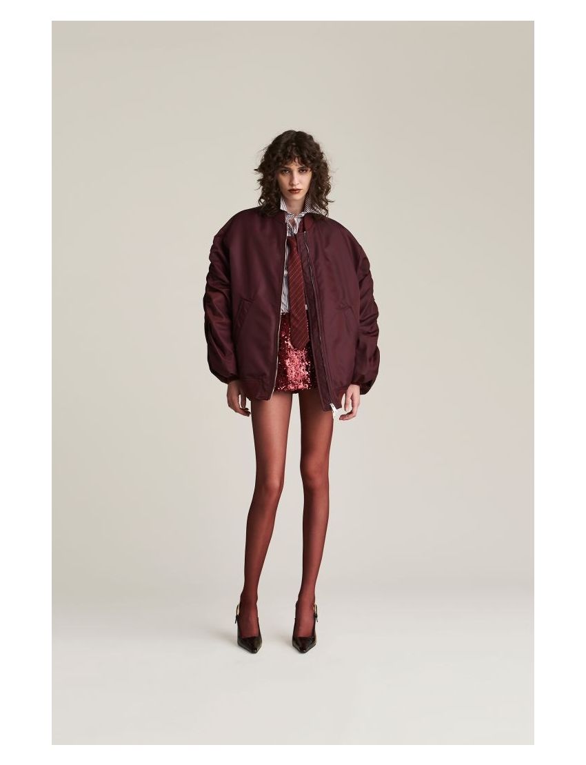 BOMBER OVER 181186 NYLON 