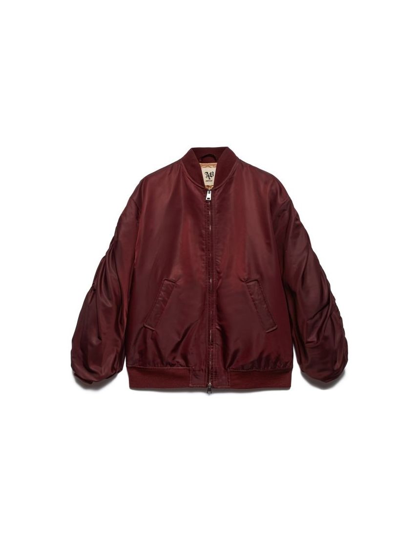 BOMBER OVER 181186 NYLON 