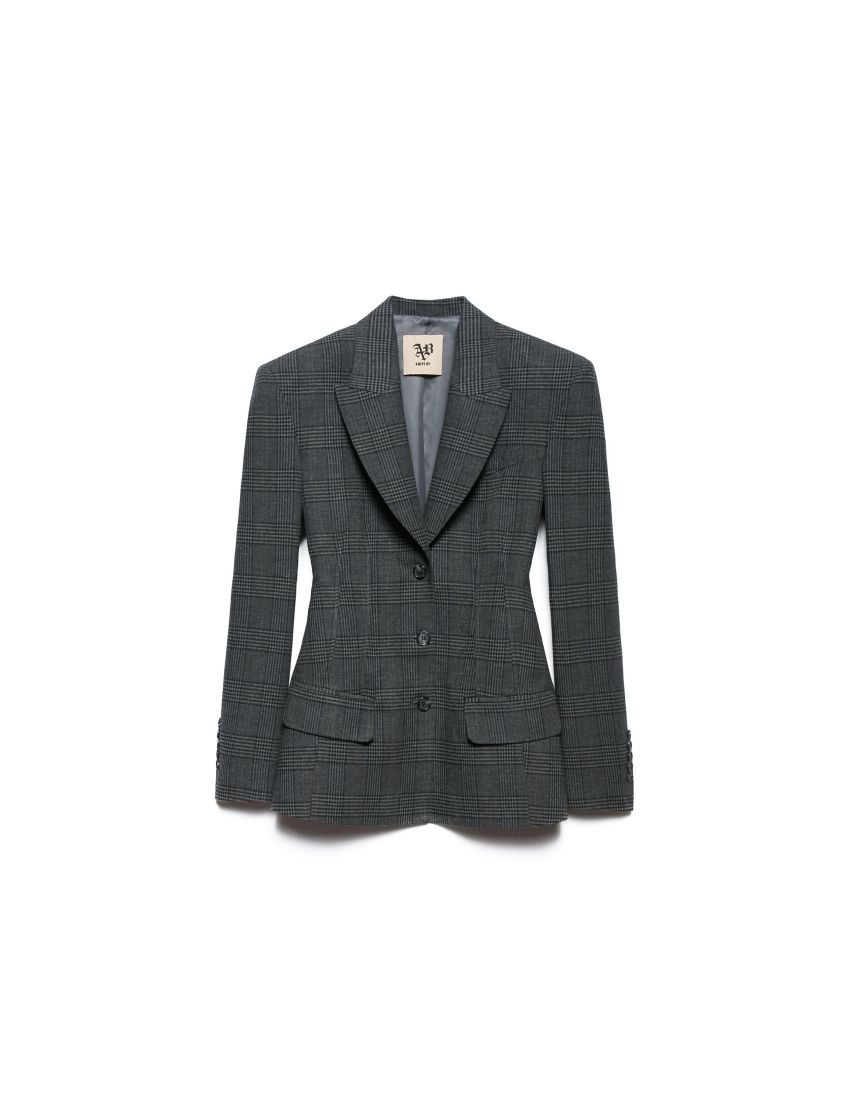 BLAZER 181224 DALIAH CHEC