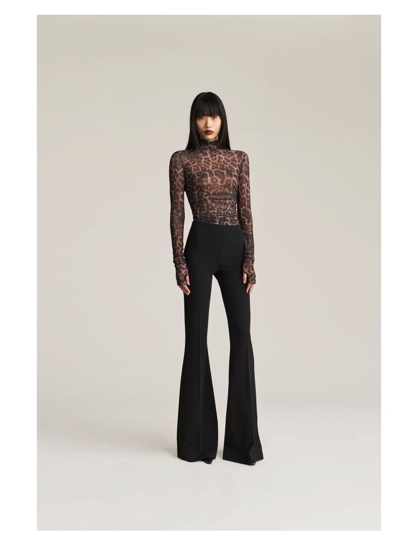 BODY 181411 ANIMAL PRINT 