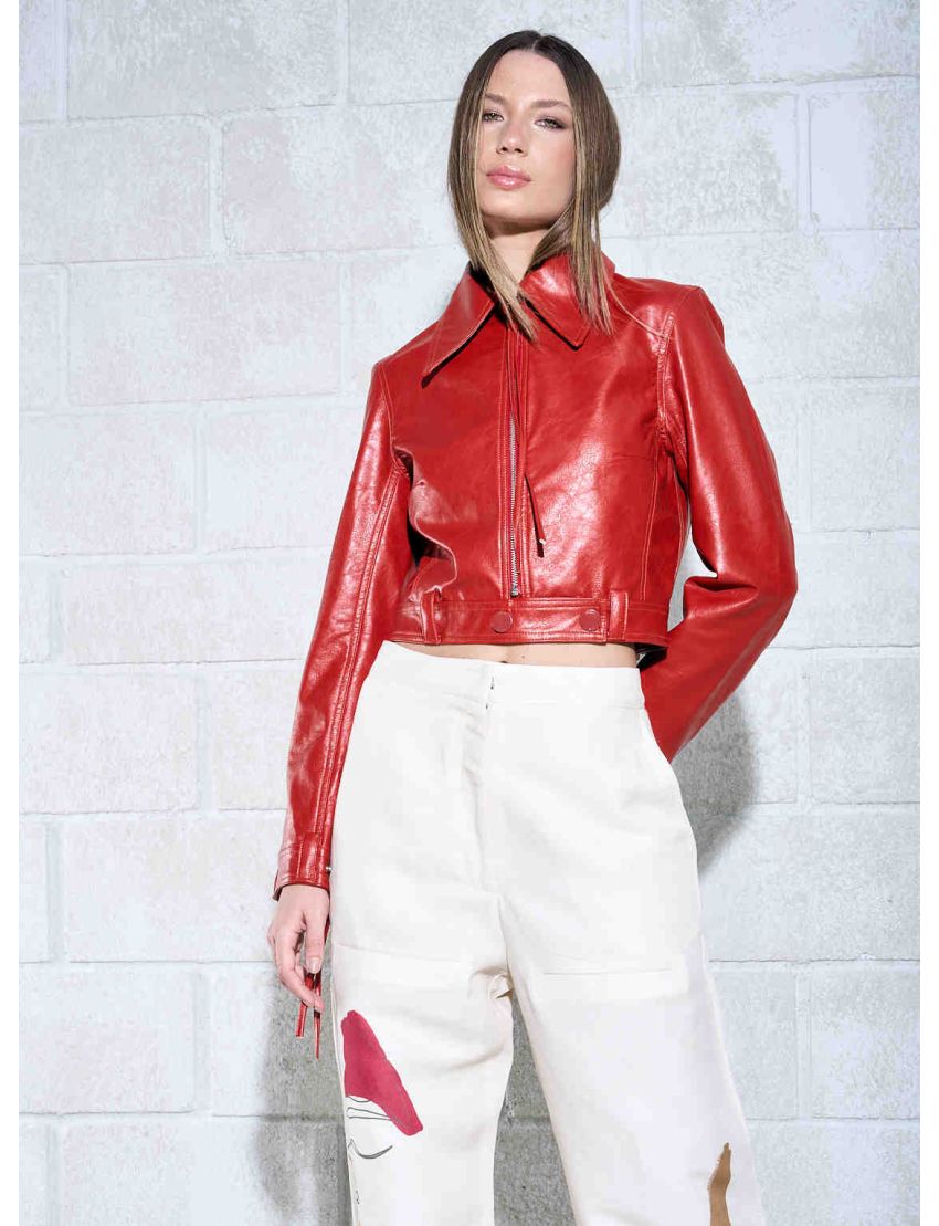 JAQUETA OPEN 322200316 EC