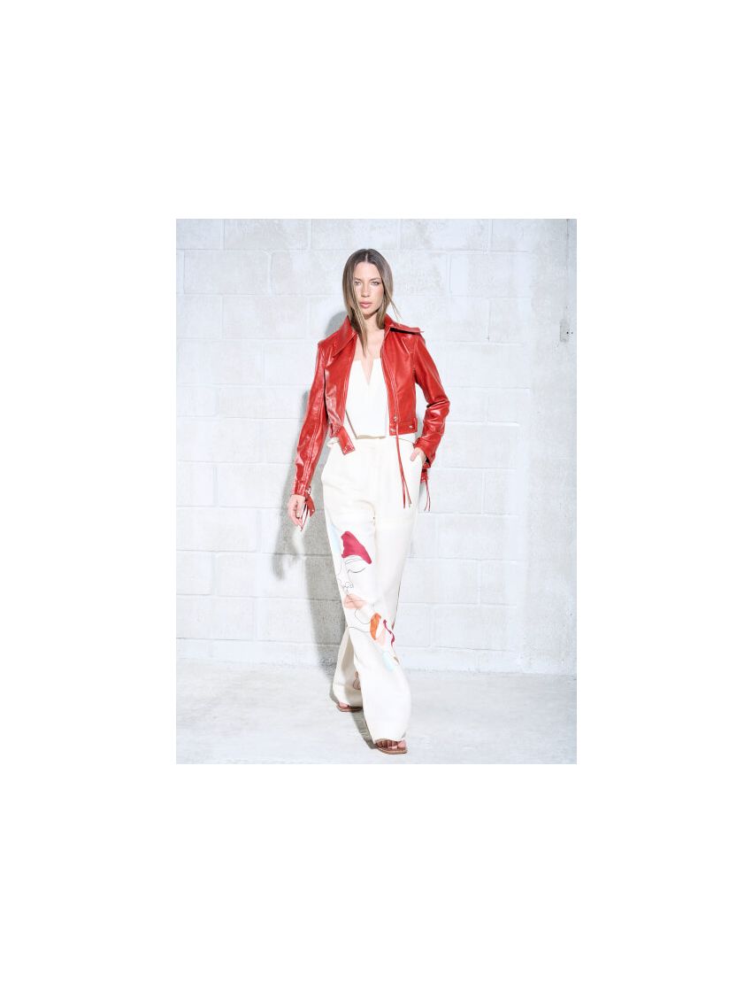 JAQUETA OPEN 322200316 EC