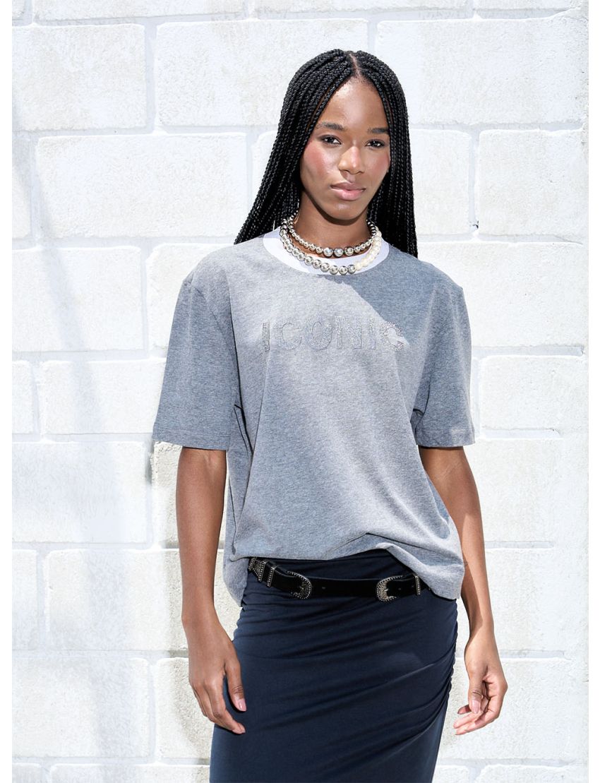 T-SHIRT OPEN 362201706 ES