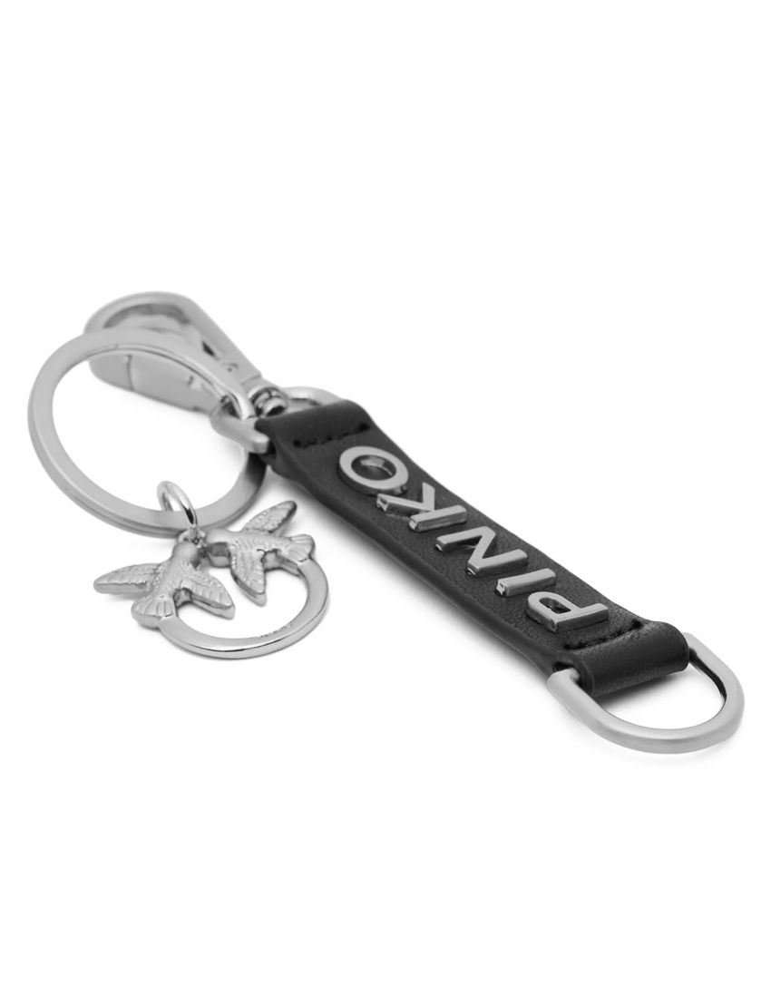 PORTA CHAVES 104573 PRETO