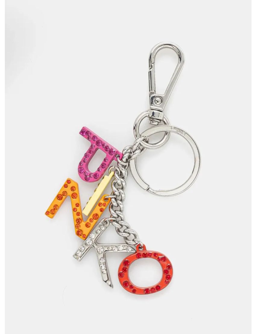 PORTA CHAVES 104574 LETRA