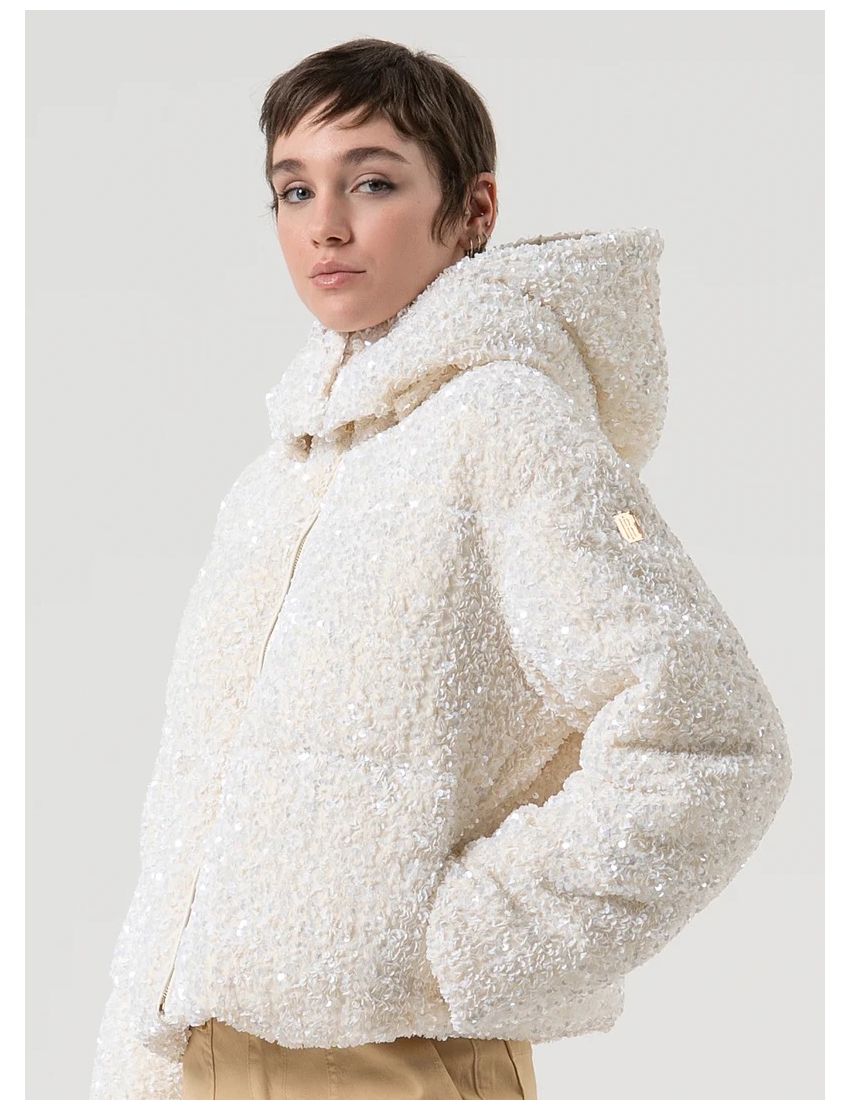 CASACO WC3009 ACOLCHOADO 