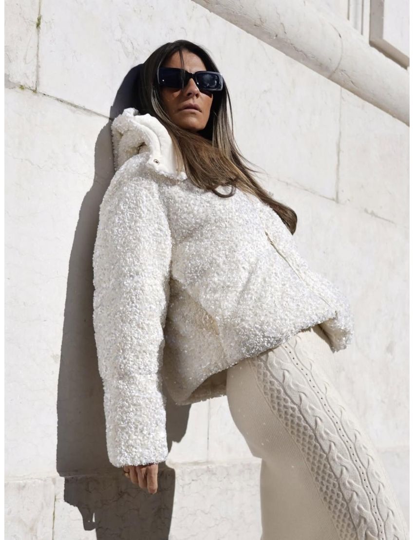 CASACO WC3009 ACOLCHOADO 