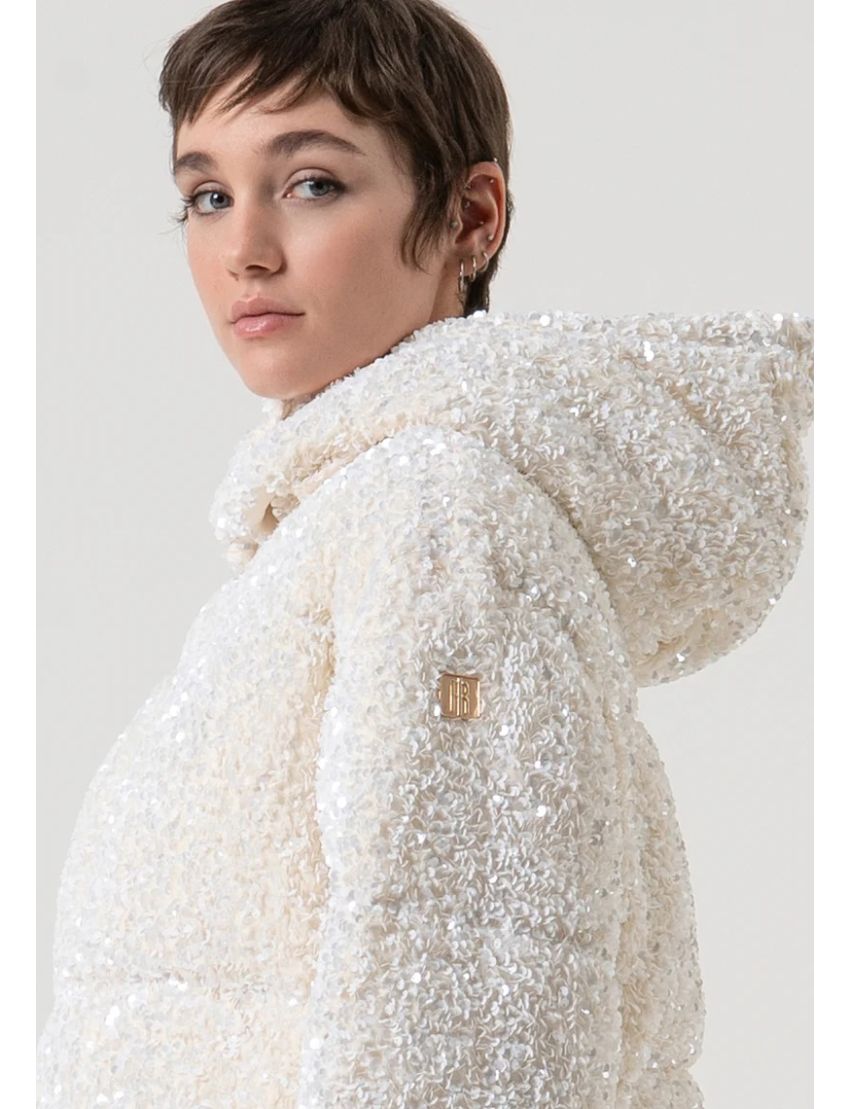 CASACO WC3009 ACOLCHOADO 