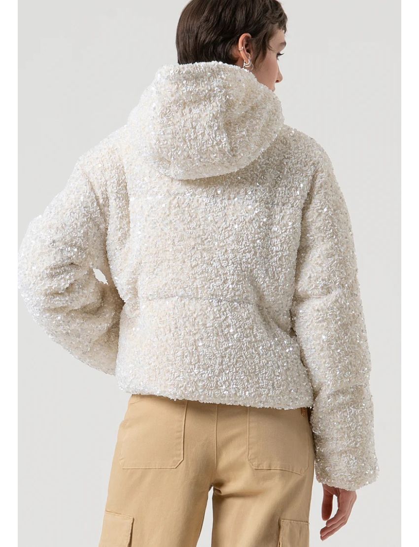 CASACO WC3009 ACOLCHOADO 