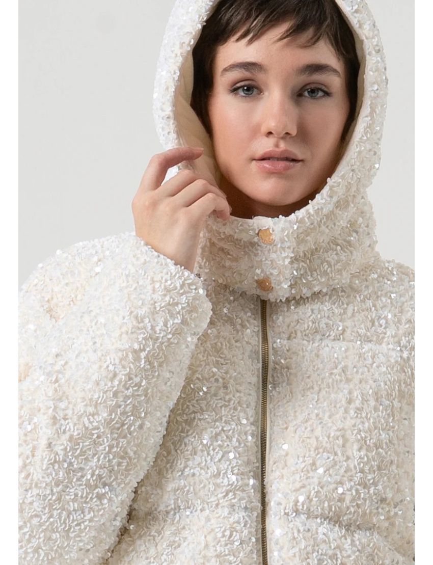 CASACO WC3009 ACOLCHOADO 