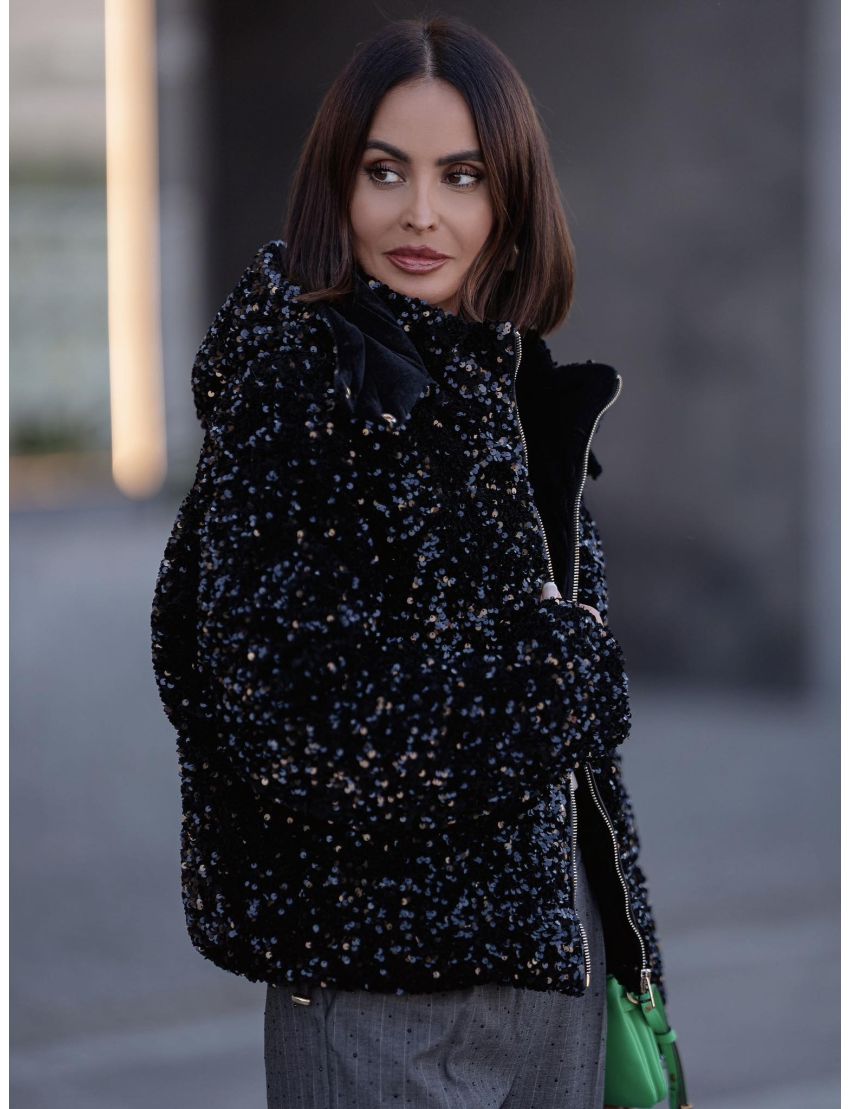 CASACO WC3009 ACOLCHOADO 