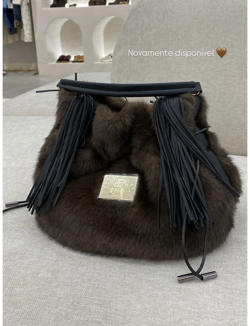 CARTEIRA 8024029 BUCKET P