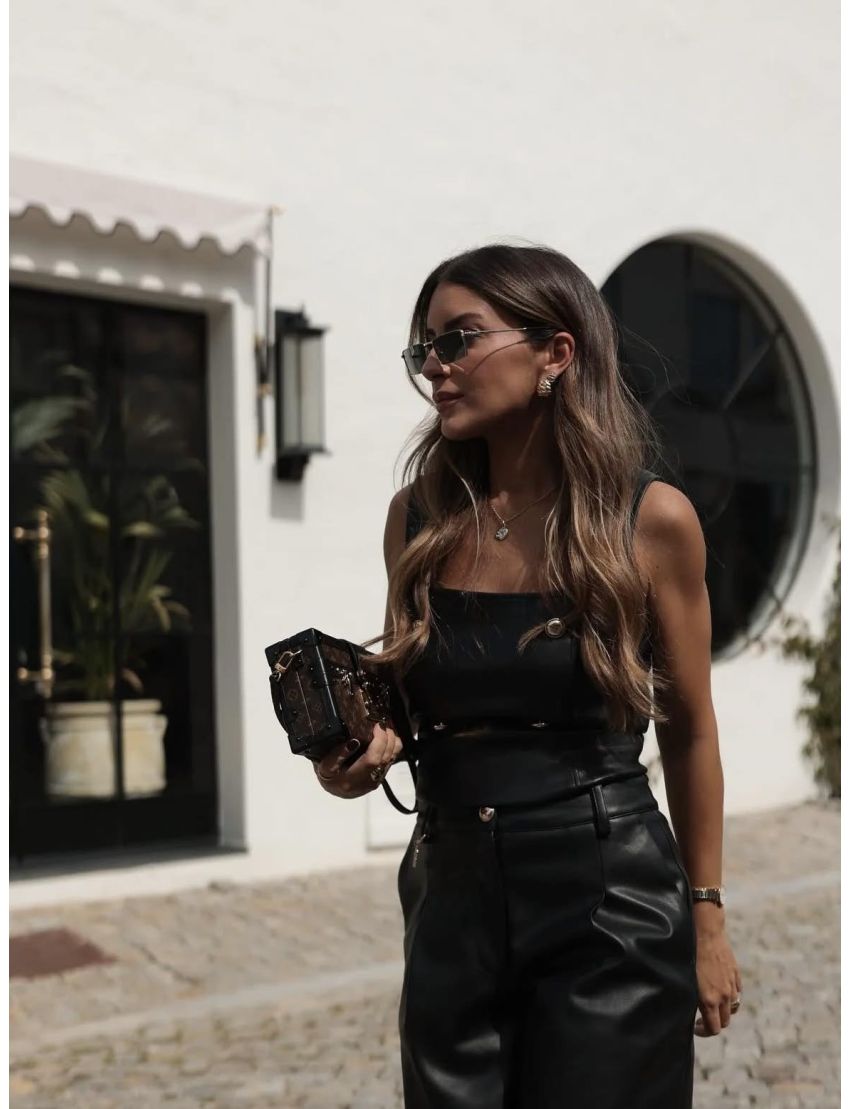 TOP WJ5003 ECOPELE C/ BOT